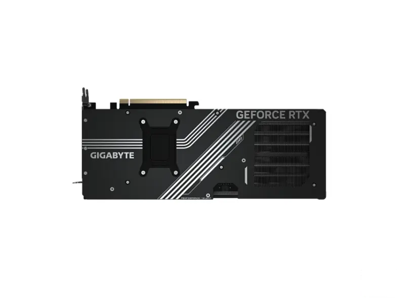GIGABYTE nVidia GeForce RTX 5080 WINDFORCE SFF 16GB 256bit GV-N5080WF3-16GD rev. 1.0 