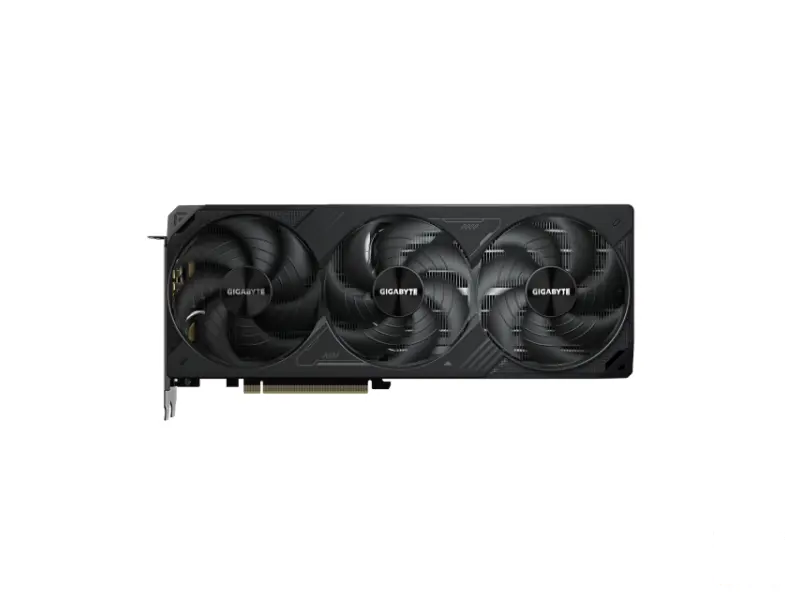 GIGABYTE nVidia GeForce RTX 5080 WINDFORCE SFF 16GB 256bit GV-N5080WF3-16GD rev. 1.0 