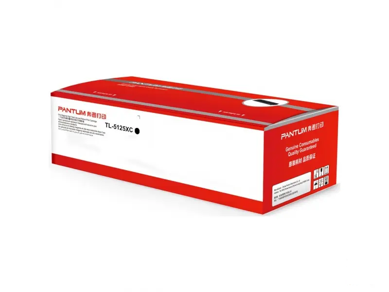 Pantum TONER TL-5125XC 15000 pages original toner for BP5115/BM5115 series