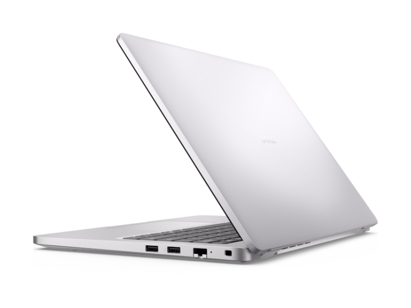 DELL Pro 14 14 inch FHD+ 300nits Core Ultra 5 235U 16GB 1TB SSD Backlit FP Win11Pro 3yr ProSupport