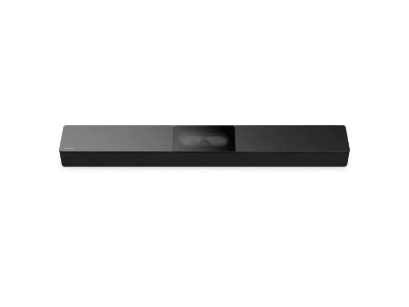 HISENSE HS2000 soundbar crni