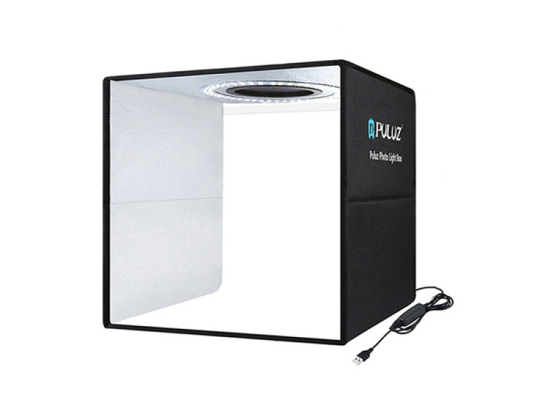 PULUZ 30cm Folding Photo
Ligh