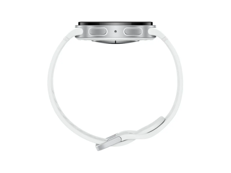 Samsung L320 Galaxy Watch8 40mm, SILVER,EUC