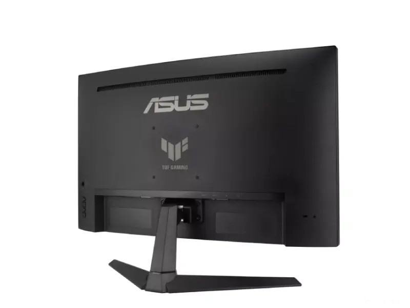 ASUS 27 inča TUF VG27VQ3B FHD 1920x1080 Fast VA 180 Hz zakrivljeni gaming monitor 