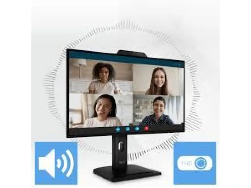 MON 27 MSI PRO MP272PMG