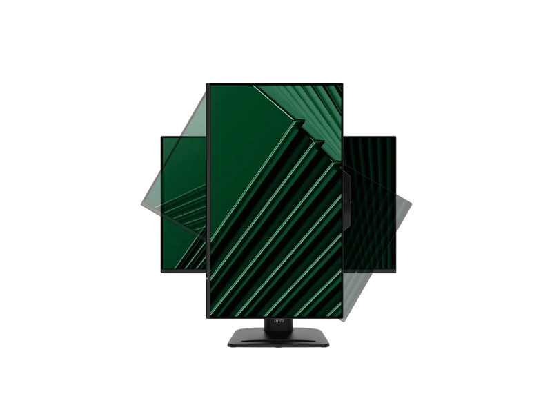 MON 27 MSI PRO MP272PMG