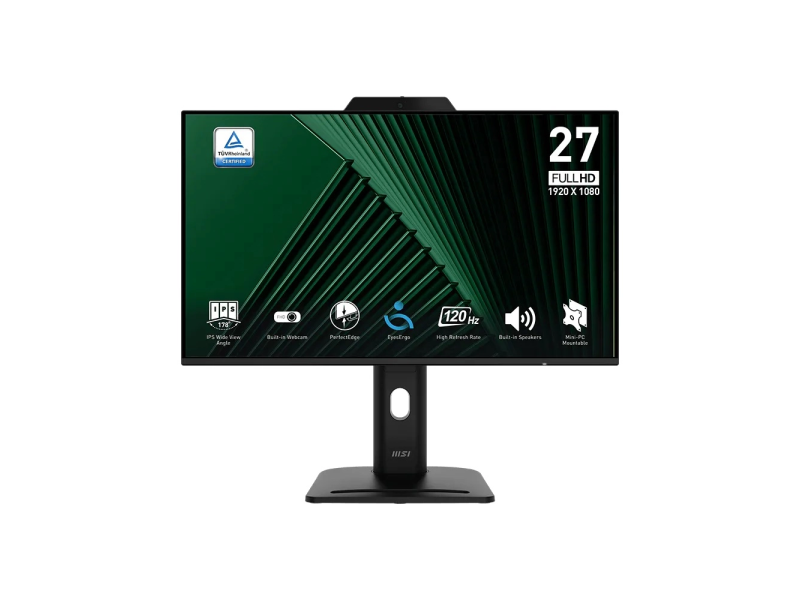 MON 27 MSI PRO MP272PMG
