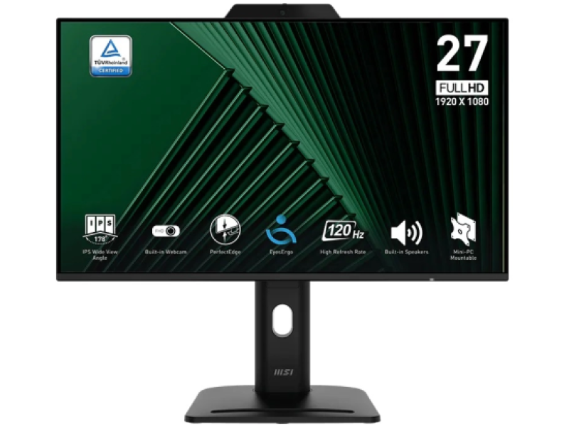 MON 27 MSI PRO MP272PMG