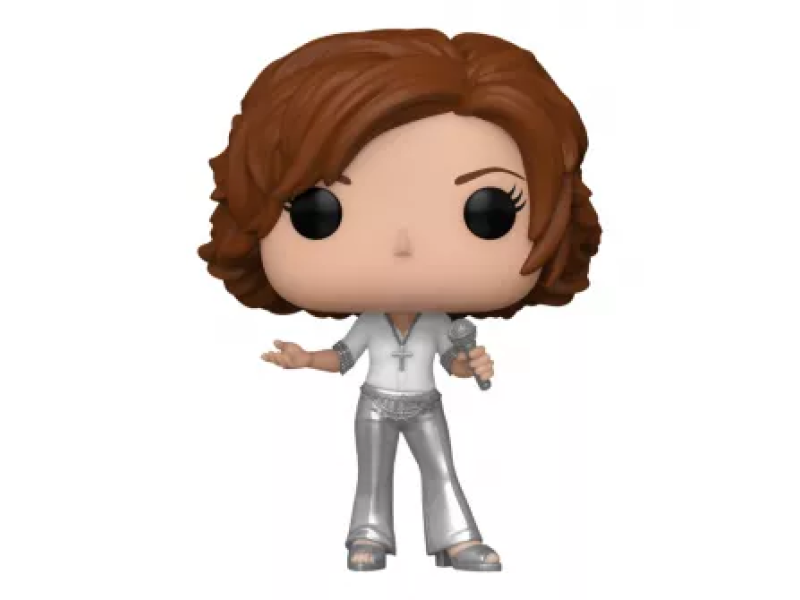 Funko POP! Rocks: Martina McBr