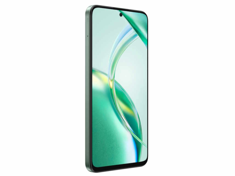 Honor 200 Smart 4GB /256GB, zeleni