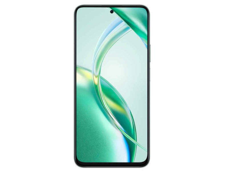 Honor 200 Smart 4GB /256GB, zeleni