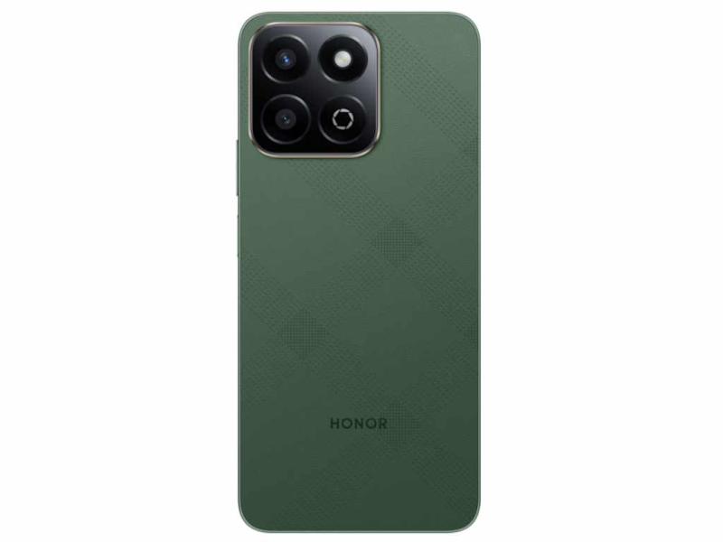 Honor 200 Smart 4GB /256GB, zeleni