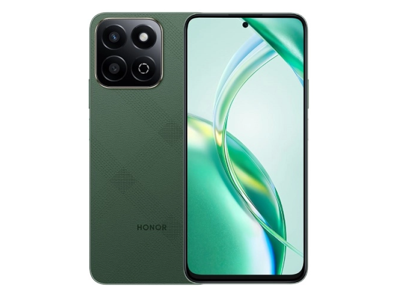 Honor 200 Smart 4GB /256GB, zeleni