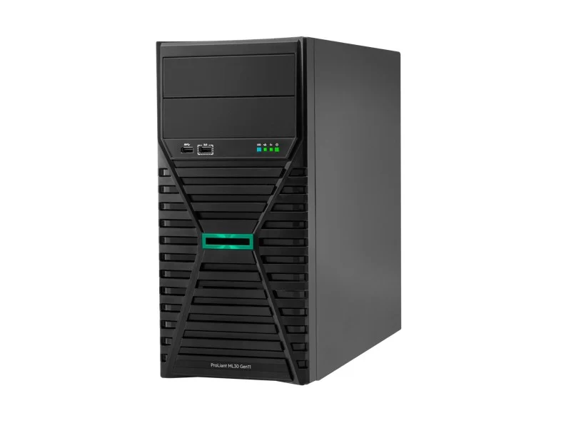HPE ProLiant ML30 Gen11 Xeon E-2414 32GB/2× 1TB