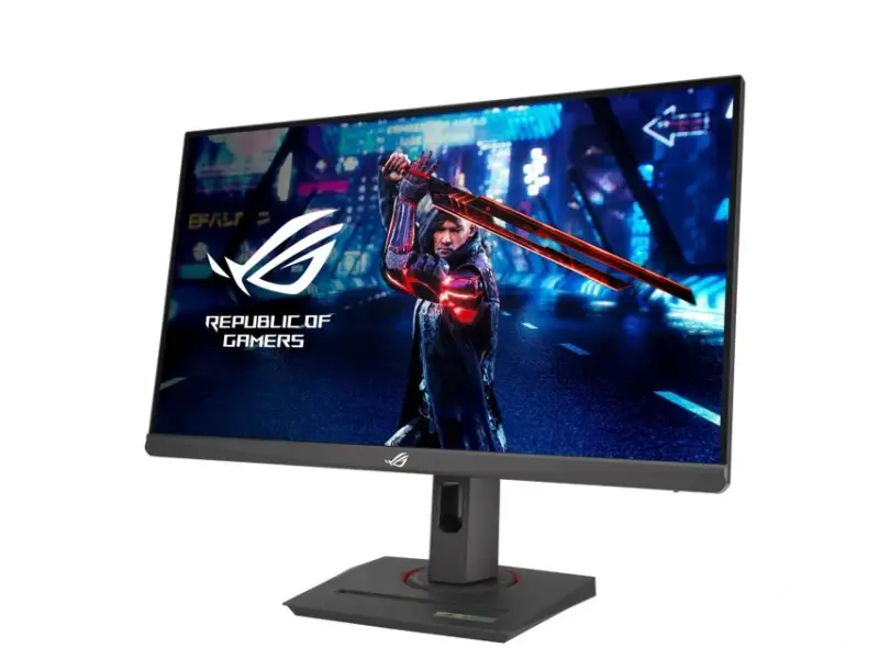 ASUS 24.5 inča ROG Strix XG259QNS FHD 1920x1080 IPS 380 Hz gaming monitor 