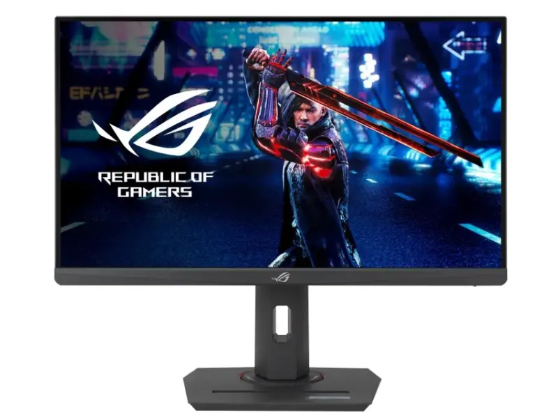 ASUS 24.5 inča ROG Strix XG259QNS FHD 1920x1080 IPS 380 Hz gaming monitor 