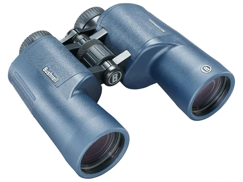 BUSHNELL H20 7x50 dvogled 
