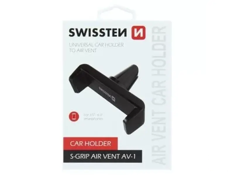 Swissten Car holder