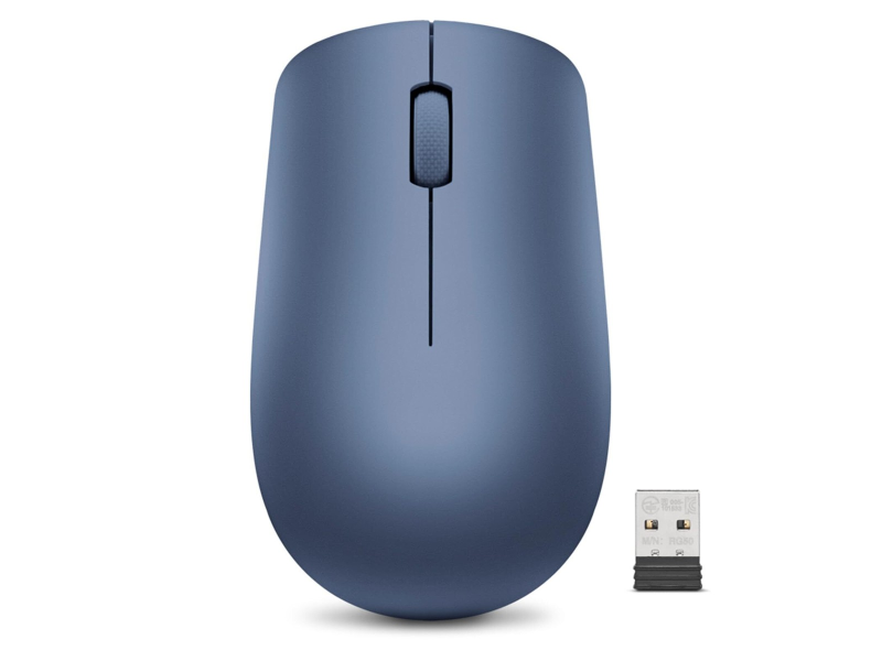 Lenovo GY50Z18986 Lenovo 530 Wireless opticki mis, Abyss Blue