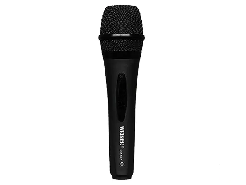 WEISRE DM-607 mikrofon 