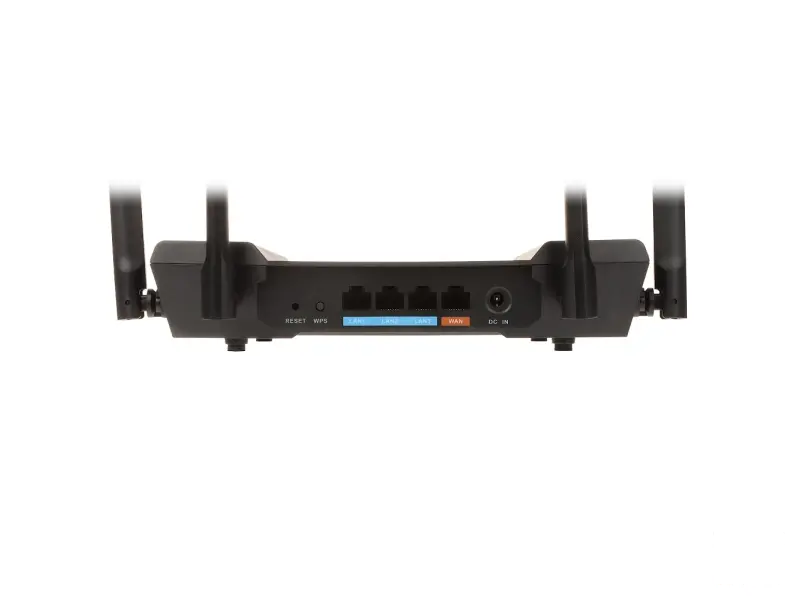 DAHUA DH-AX18 AX1800 Wireless Router 