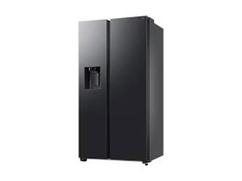Samsung RS70F65KEFEO SBS frižider+MG23K3523AS/E2 mikrotalasna pećnica Samsung