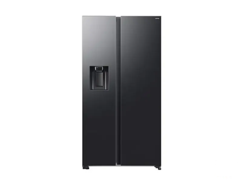 Samsung RS70F65KEFEO SBS frižider