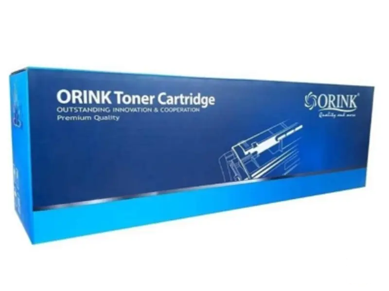 Orink 106A Black l Laser TonerCartridge