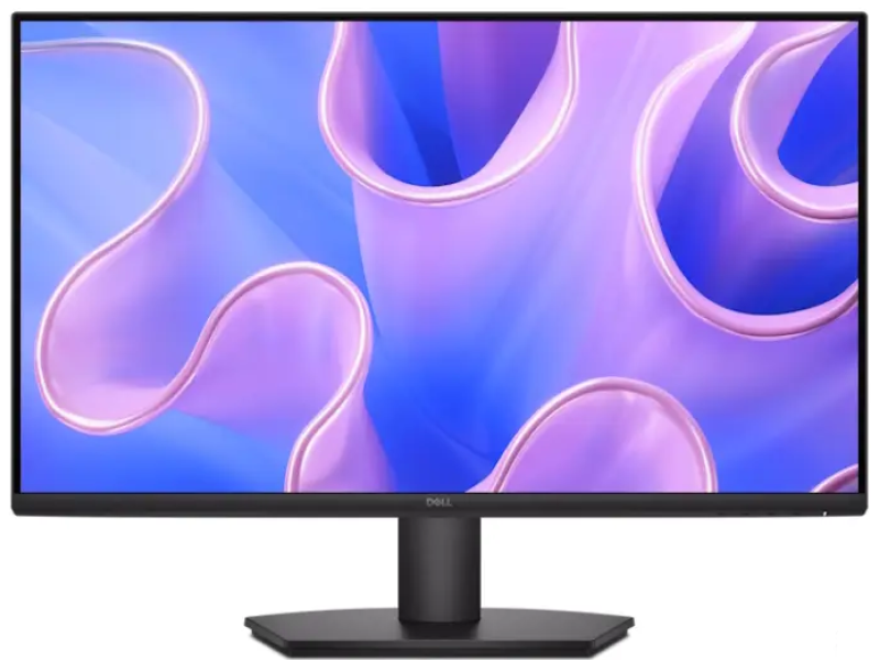 DELL 27 inch SE2725HM 100Hz IPS monitor 