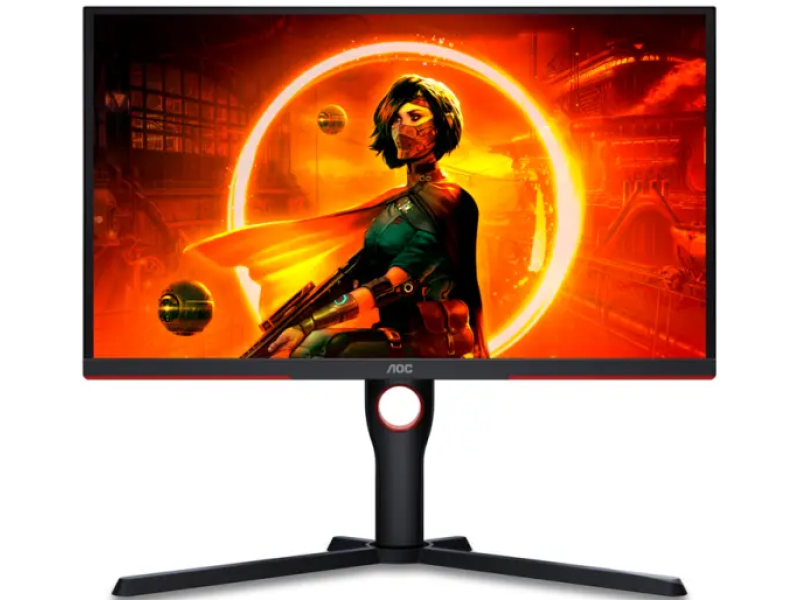 AOC Gaming 25G3ZM gaming monitor 24,5″