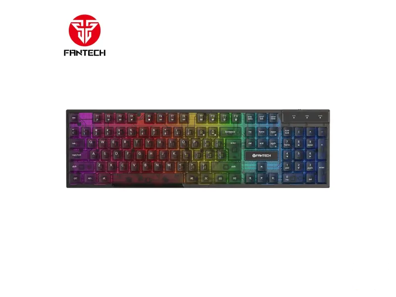 FANTECH SHIKARI K515 CRNA
