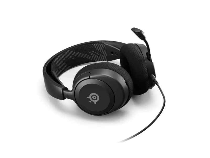 STEELSERIES Arctis Nova 1 crne