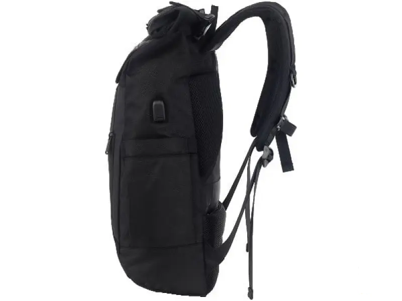 CANYON Torba RT-7 Urban 17.3"" Black