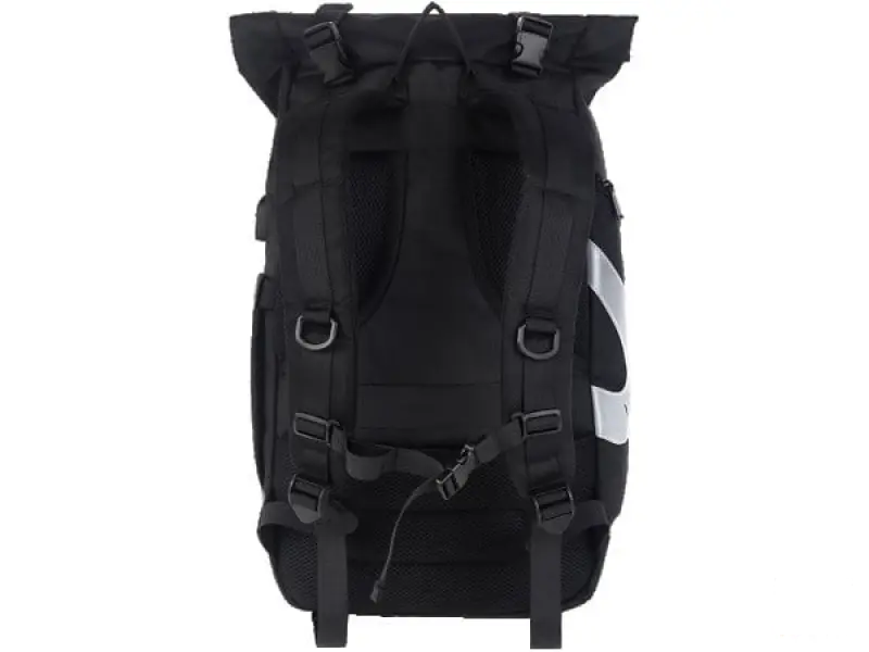 CANYON Torba RT-7 Urban 17.3"" Black