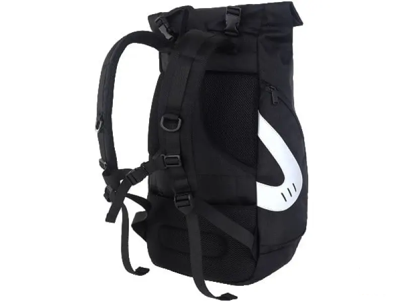 CANYON Torba RT-7 Urban 17.3"" Black