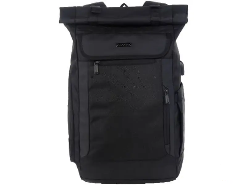 CANYON Torba RT-7 Urban 17.3"" Black