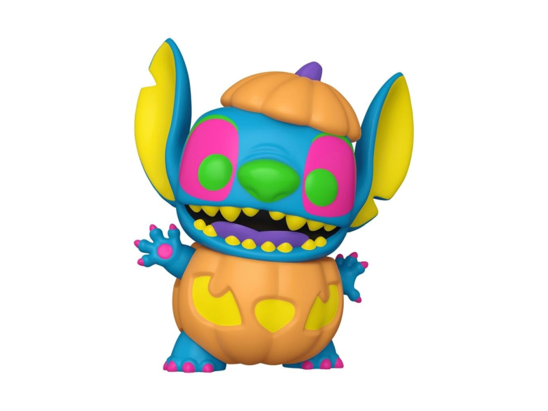 Funko POP! Disney: Lilo & Stit