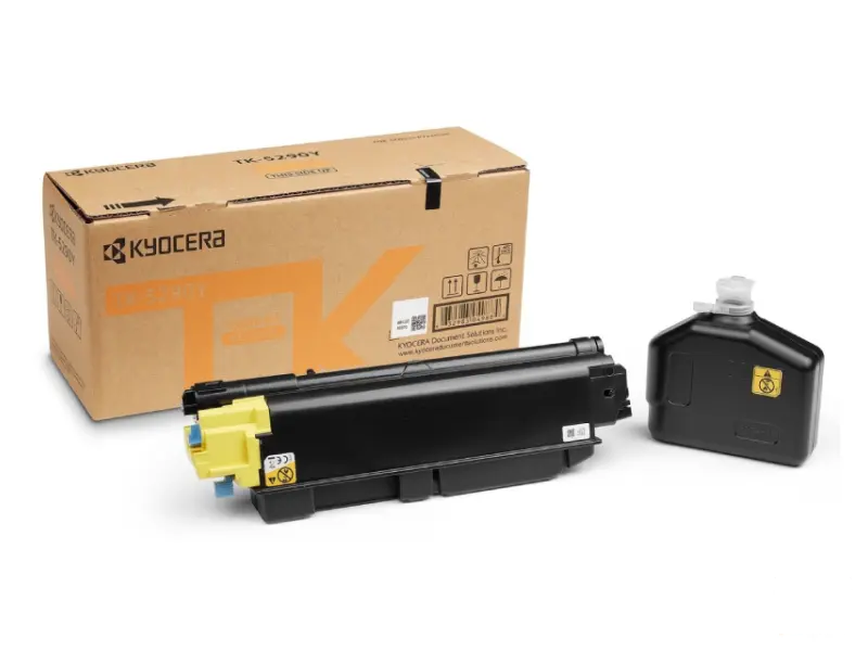 KYOCERA TK-5290Y žuti toner 