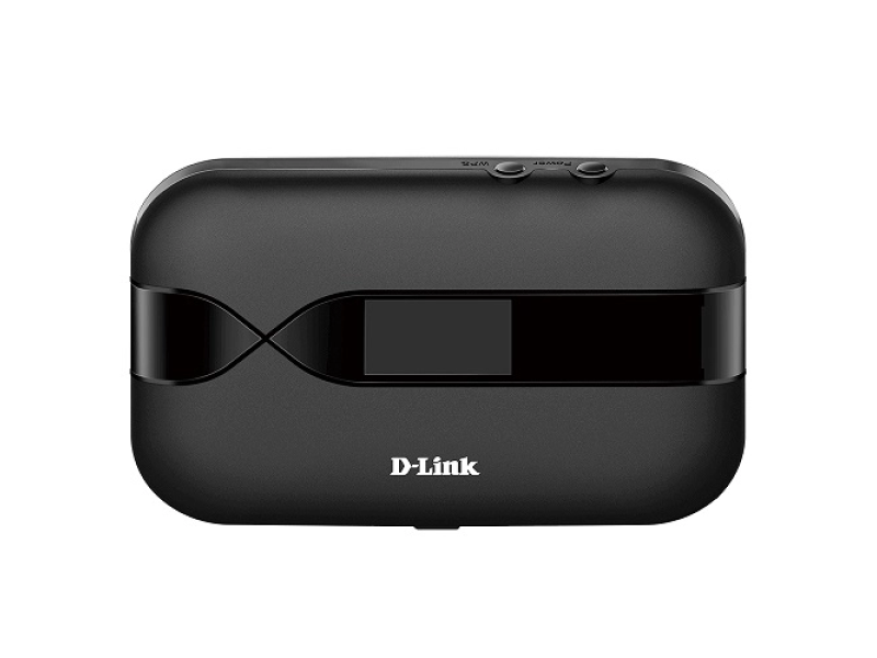 D-Link DWR-932