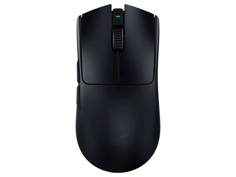 Razer RZ01-05120100-R3G1 Viper V3 Pro - Wireless Esports Gaming Mouse - EU Packaging - Black