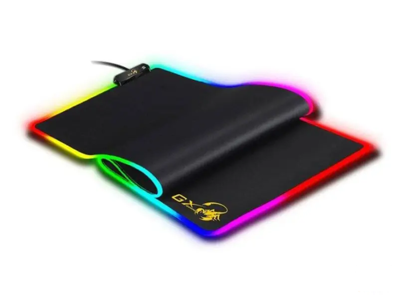 GENIUS GX-Pad 800S RGB Gaming podloga za miš 