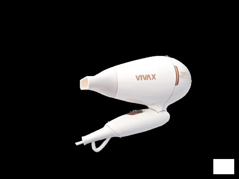 VIVAX HOME fen za kosu HD-1601FT