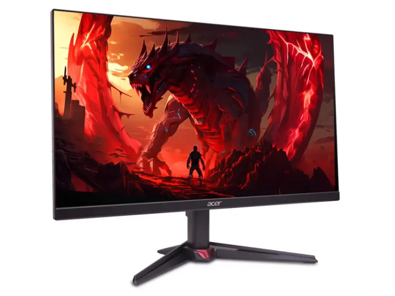 ACER 27 inča Nitro VG270W3BMIIPX FHD 1920x1080 IPS 240Hz HDR10 gaming monitor 