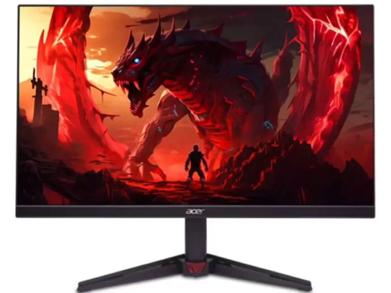 ACER 27 inča Nitro VG270W3BMIIPX FHD 1920x1080 IPS 240Hz HDR10 gaming monitor 