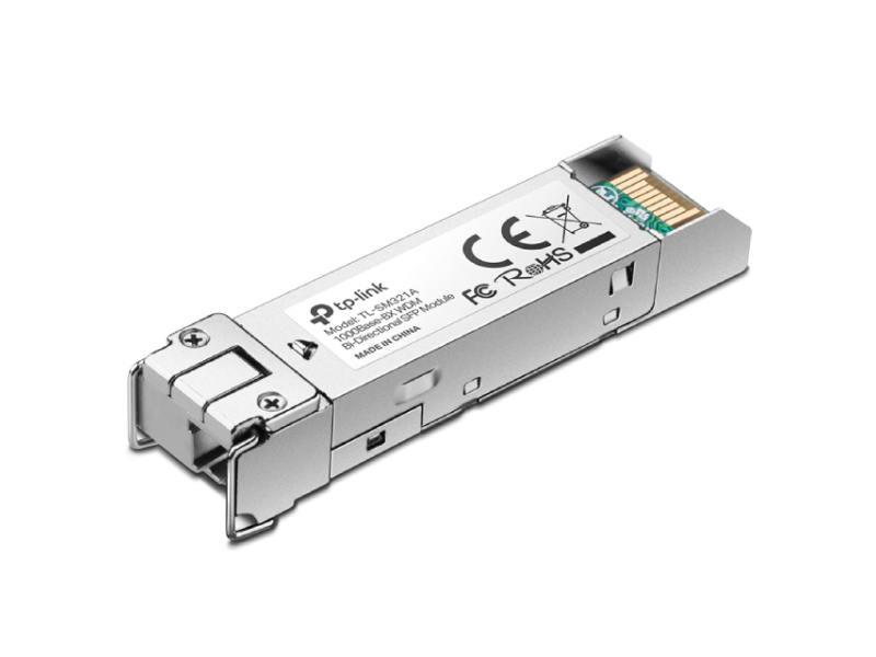TP-LINK SM321A-2 Gigabitni SFP modul do 2km