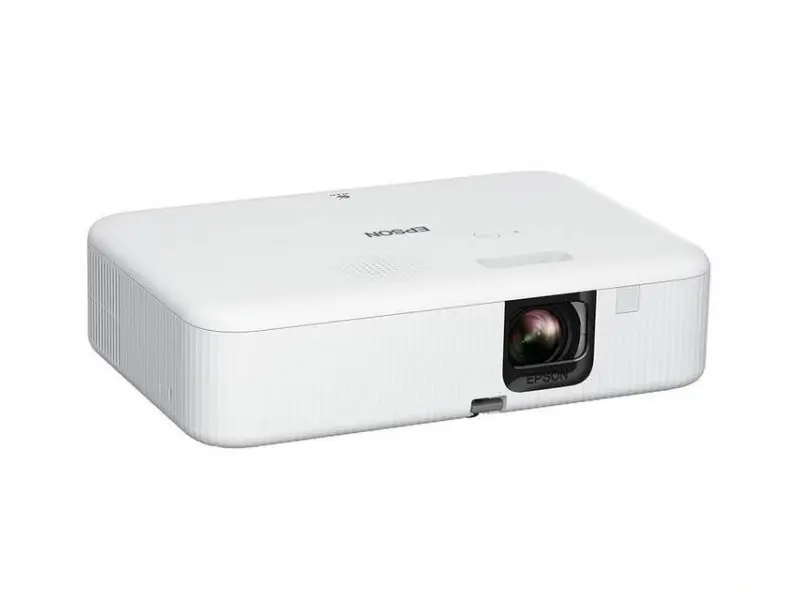 EPSON CO-FH02 prenosivi  Lamp Full HD 3000 ANSI lumena WiFi Android TV projektor 
