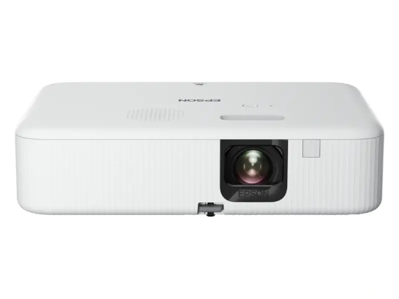EPSON CO-FH02 prenosivi  Lamp Full HD 3000 ANSI lumena WiFi Android TV projektor 