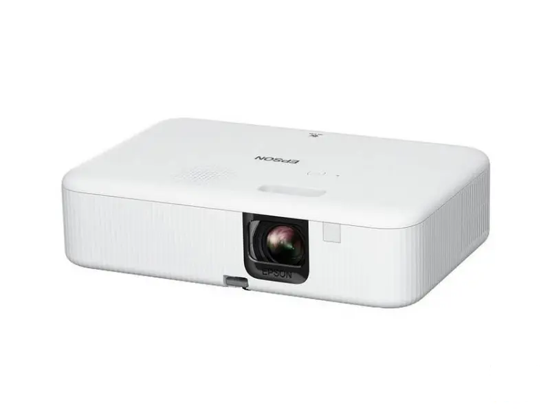 EPSON CO-FH02 prenosivi  Lamp Full HD 3000 ANSI lumena WiFi Android TV projektor 