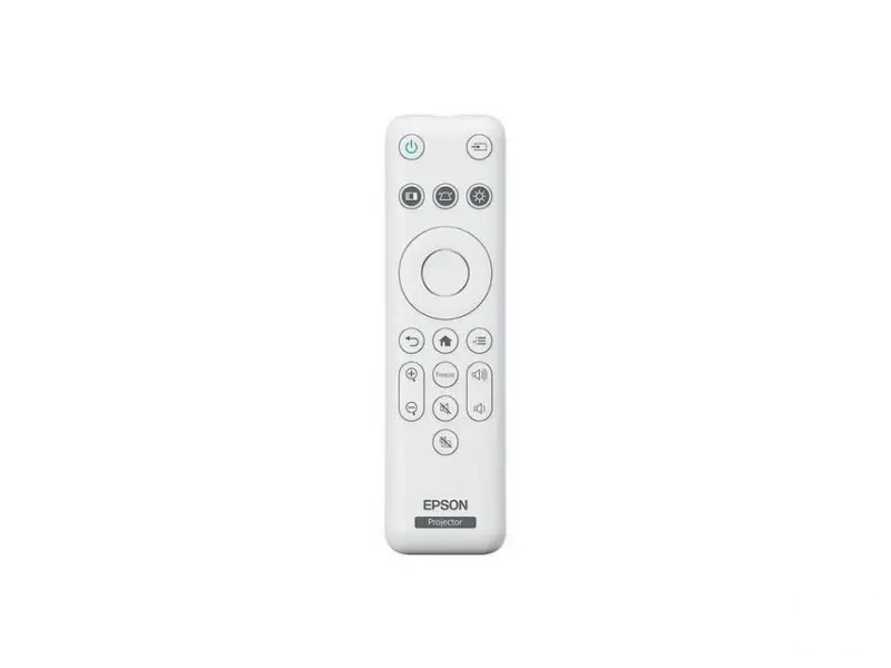 EPSON CO-FH02 prenosivi  Lamp Full HD 3000 ANSI lumena WiFi Android TV projektor 