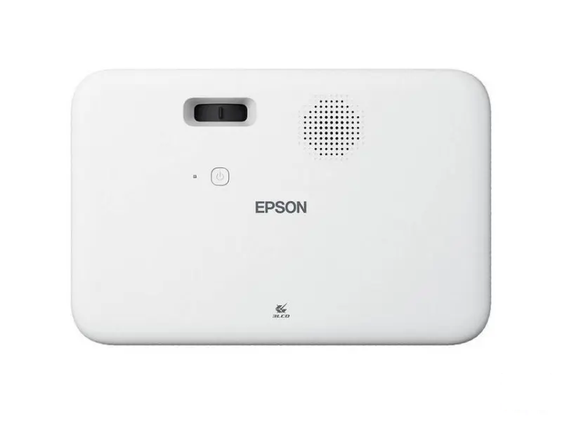 EPSON CO-FH02 prenosivi  Lamp Full HD 3000 ANSI lumena WiFi Android TV projektor 